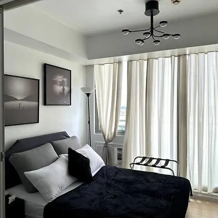 El Spacio Azure 1Br With Ps4 & Netflix